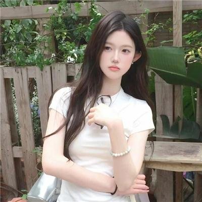 水晶美人