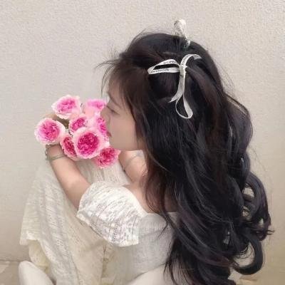 美丽波浪
