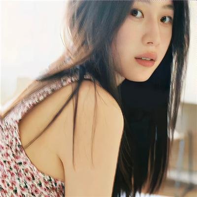 自梳