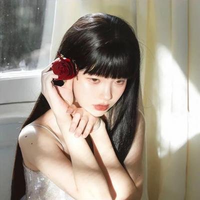 没有心跳的少女